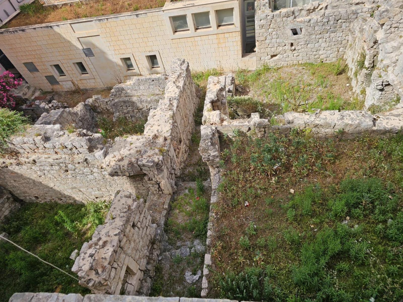 Bogdan Apartments Dubrovnik Buitenkant foto