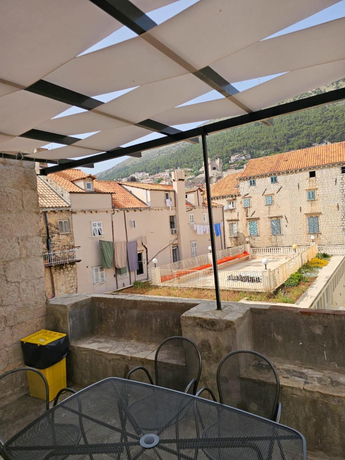 Bogdan Apartments Dubrovnik Buitenkant foto