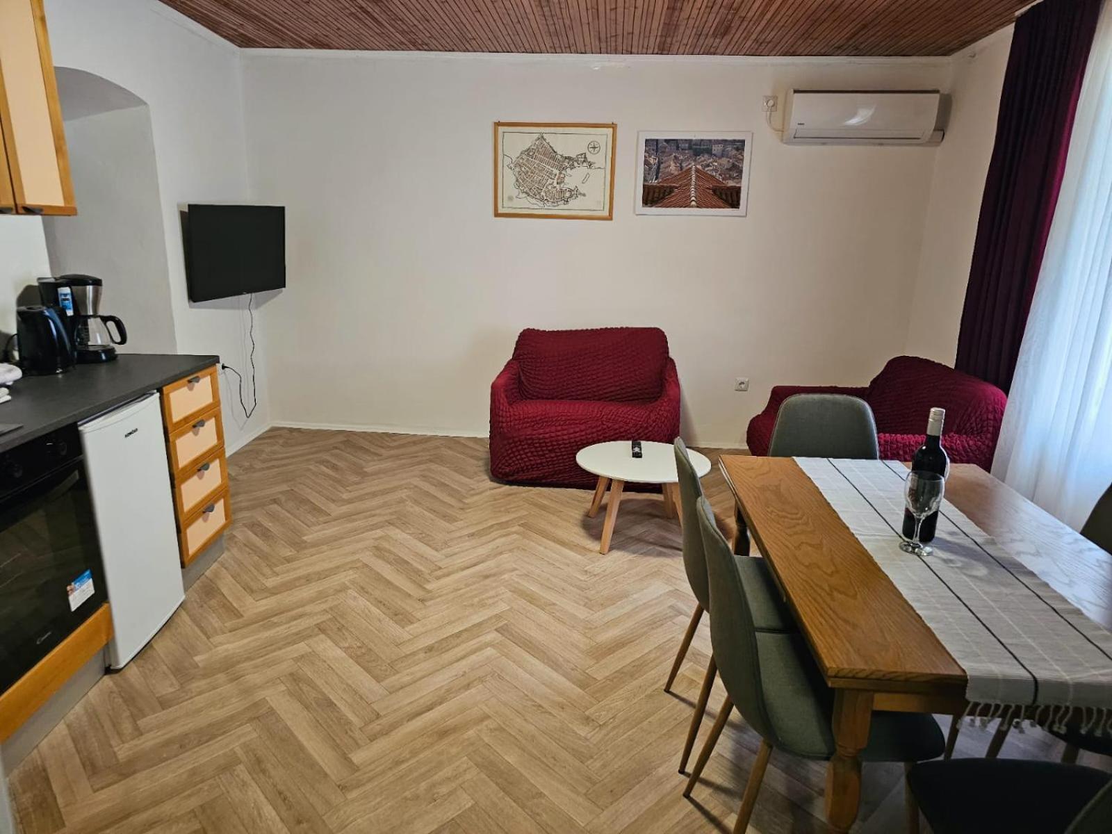 Bogdan Apartments Dubrovnik Buitenkant foto