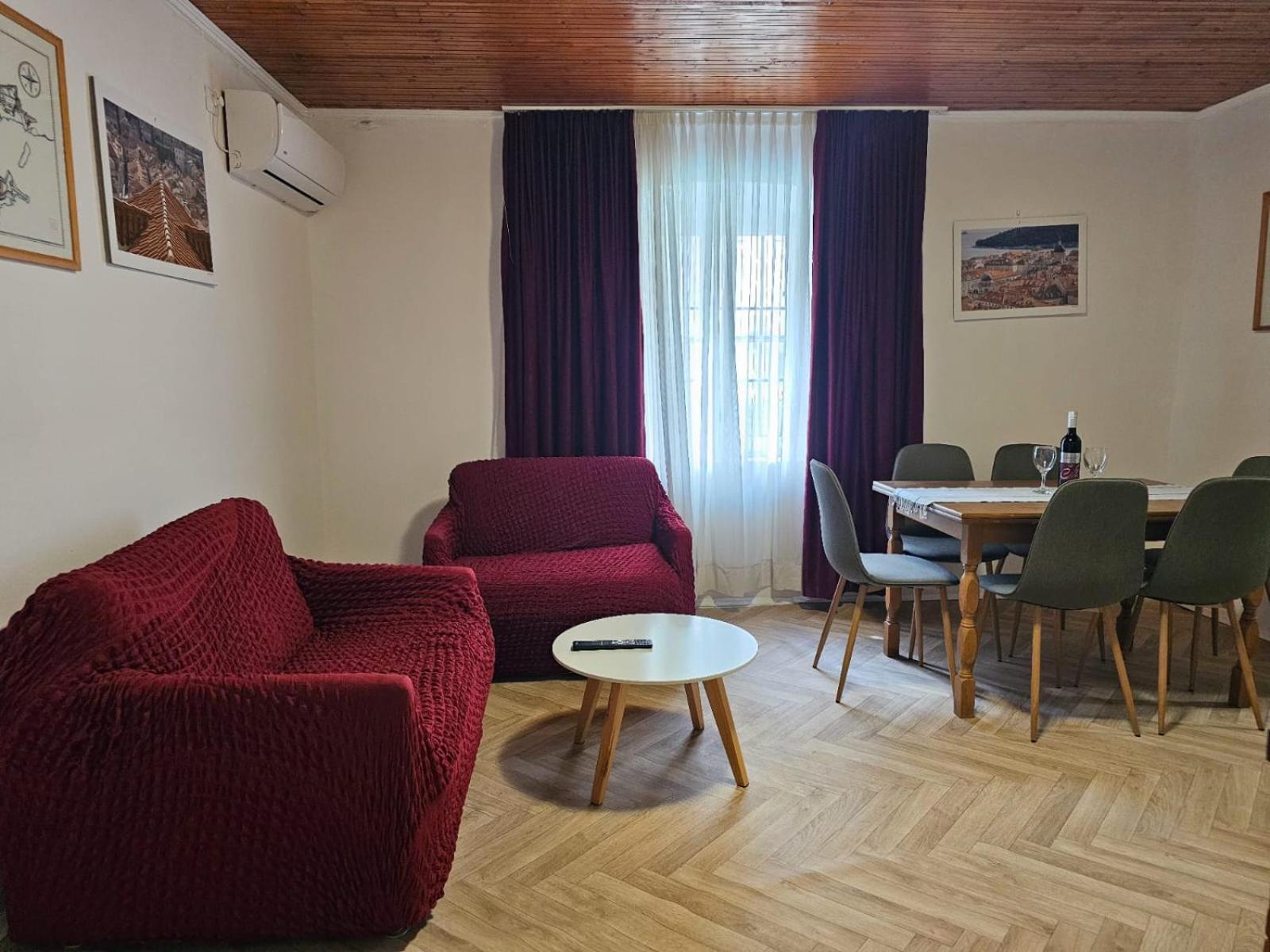 Bogdan Apartments Dubrovnik Buitenkant foto