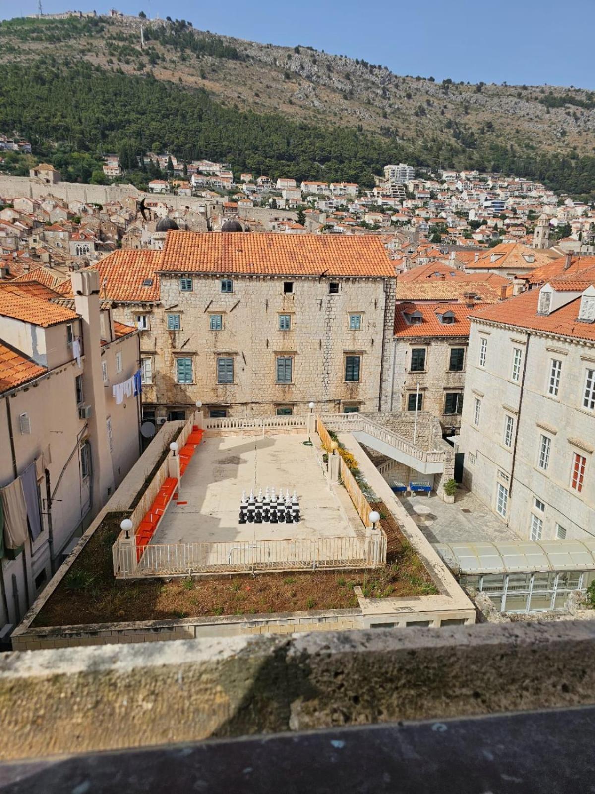 Bogdan Apartments Dubrovnik Buitenkant foto